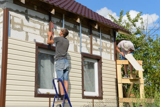 Best Wood Siding Installation  in Walden, TN